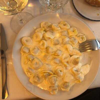 Capitolina Ristorante