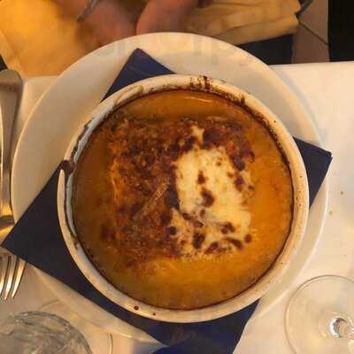 Capitolina Ristorante