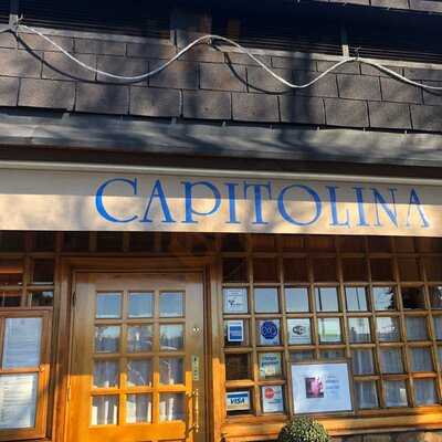 Capitolina Ristorante