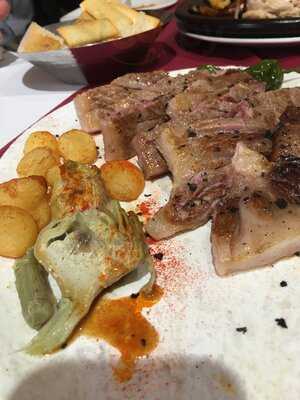 Restaurante Mesón De Pepe