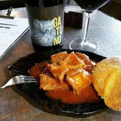 Malamadre.punto De Encuentro