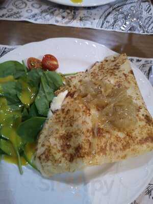 El Salon Del Crepe