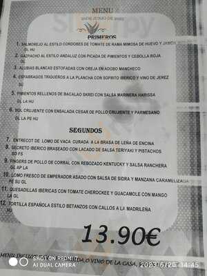 Restaurante Arturo´s