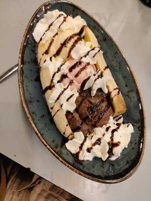 Restaurante Dcorazon