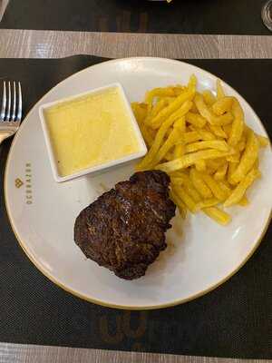 Restaurante Dcorazon