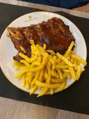 Restaurante Dcorazon