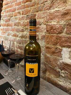 Restaurante Dcorazon