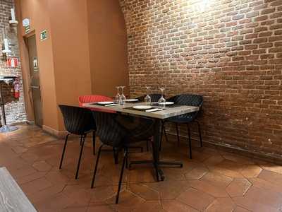 Restaurante Dcorazon