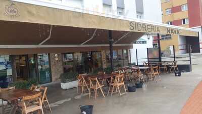 Sidrería Nava