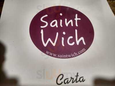 Saint Wich