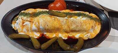 D&t Türk Restoranî