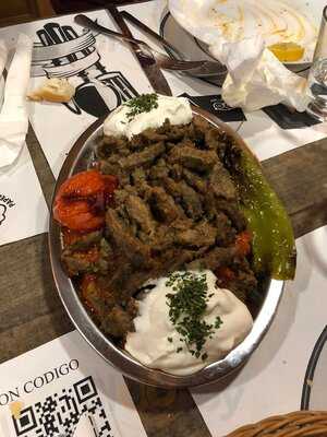 D&t Türk Restoranî