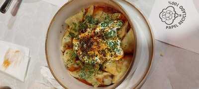 D&t Türk Restoranî