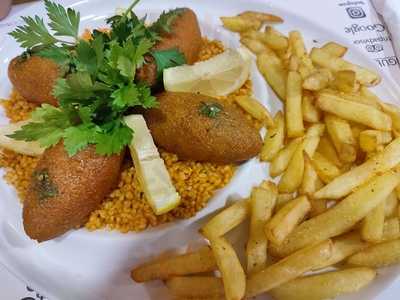 D&t Türk Restoranî