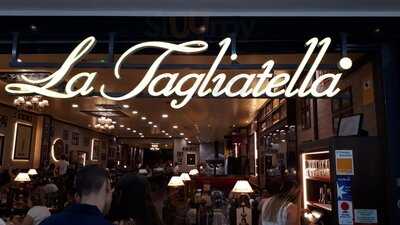 La Tagliatella Cc Nueva Condomina, Murcia - Photo 7