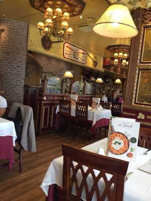 La Tagliatella Cc Nueva Condomina, Murcia