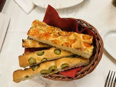 La Tagliatella Cc Nueva Condomina, Murcia