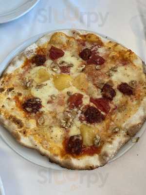 La Tagliatella Cc Nueva Condomina, Murcia