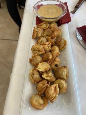 La Tagliatella Cc Nueva Condomina, Murcia