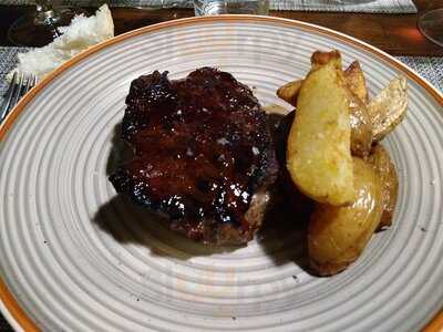 La Mar Salada - Taberna Del Norte