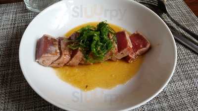 La Mar Salada - Taberna Del Norte