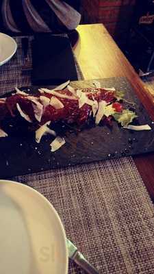 La Mar Salada - Taberna Del Norte