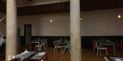 La Mar Salada - Taberna Del Norte