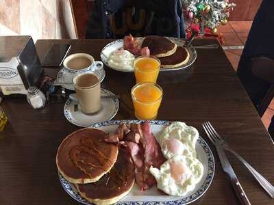 Bar Cerveceria Granada