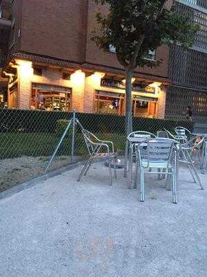 Bar Cerveceria Granada