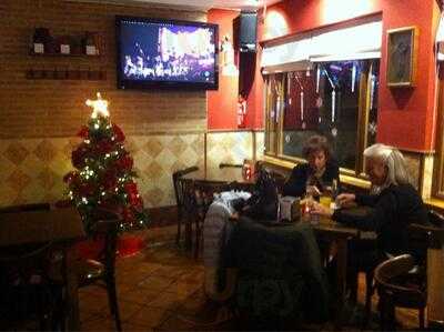Bar Cerveceria Granada