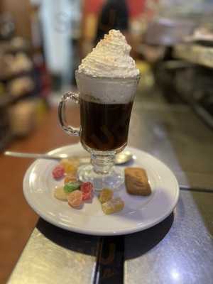 Bar Cerveceria Granada