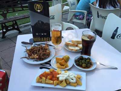 La Cervecera Mirabel