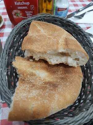 Los Fogones De Marrakech