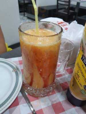 Los Fogones De Marrakech