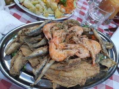 Los Fogones De Marrakech