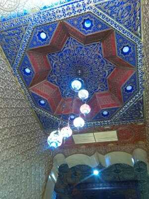 Los Fogones De Marrakech