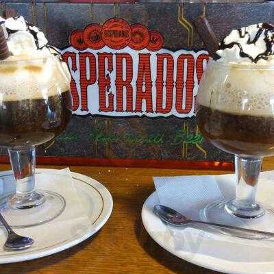 Taberna Scala Fuenlabrada