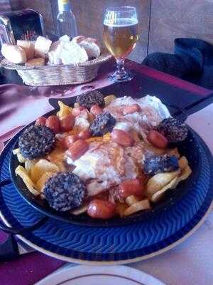 Taberna Scala Fuenlabrada