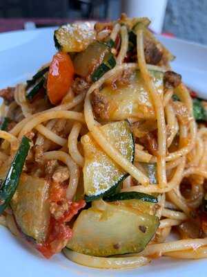 Ristorante Pizzeria Ciao