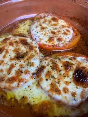 Ristorante Pizzeria Ciao