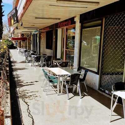 Ristorante Pizzeria Ciao