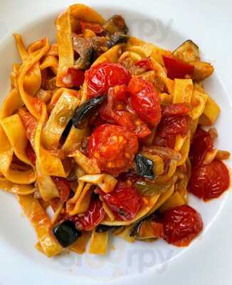 Ristorante Pizzeria Ciao