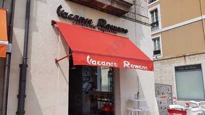 Gelateria Vacanze Romane