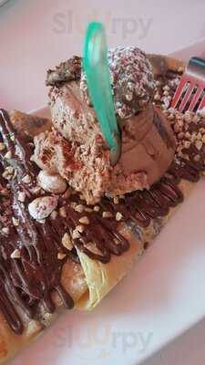 Gelateria Vacanze Romane