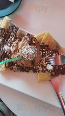 Gelateria Vacanze Romane