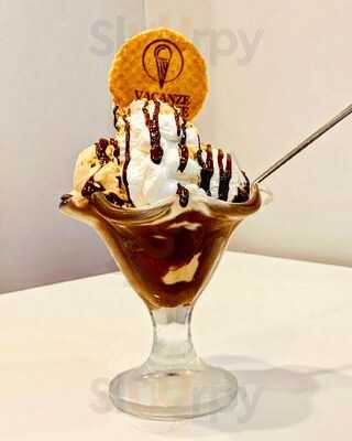 Gelateria Vacanze Romane