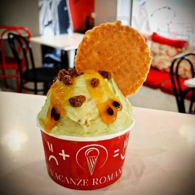 Gelateria Vacanze Romane