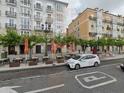 Gelateria Vacanze Romane