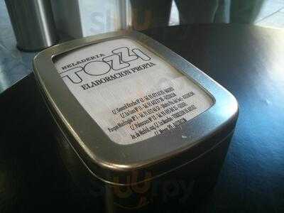 Heladeria Tozzi