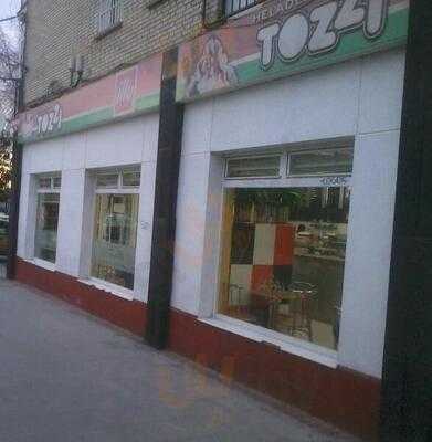 Heladeria Tozzi
